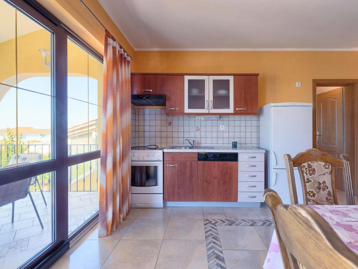 Holiday Home Gracije - Voj515 By Interhome Mednjan Exterior foto