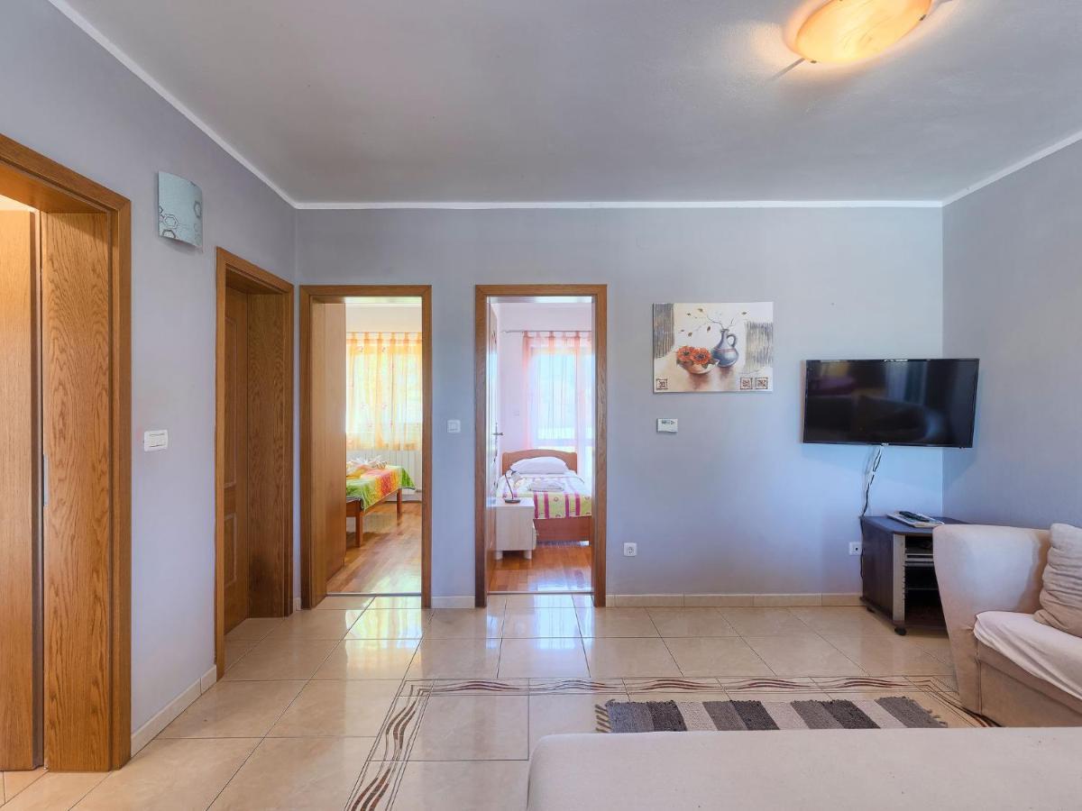 Holiday Home Gracije - Voj515 By Interhome Mednjan Exterior foto
