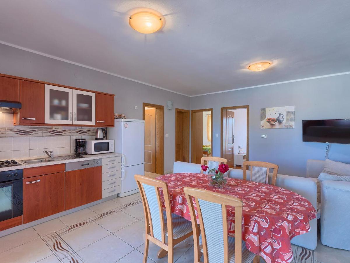 Holiday Home Gracije - Voj515 By Interhome Mednjan Exterior foto