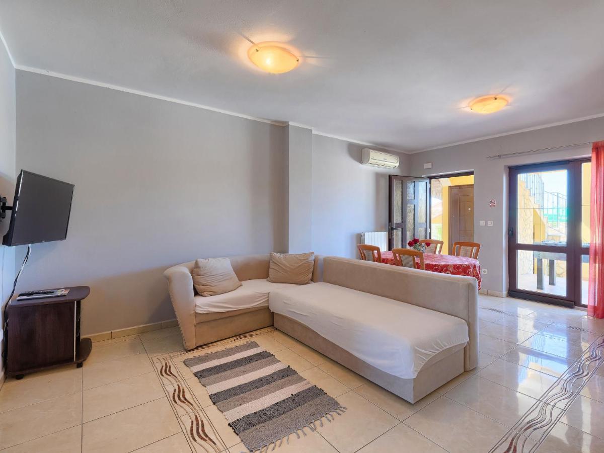 Holiday Home Gracije - Voj515 By Interhome Mednjan Exterior foto