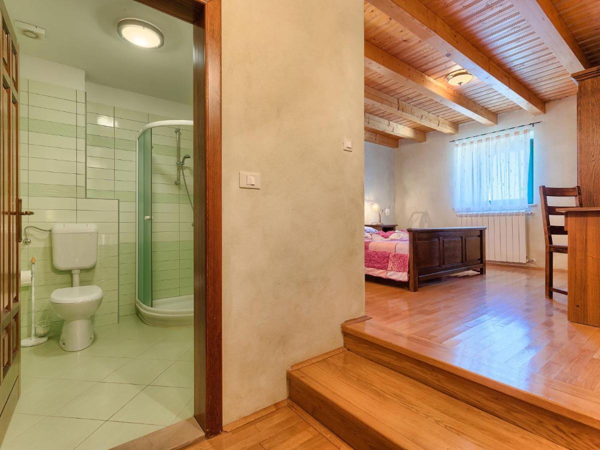 Holiday Home Gracije - Voj515 By Interhome Mednjan Exterior foto